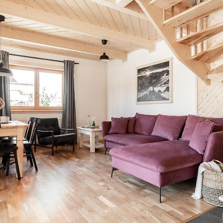 Dolina Villa Zakopane Buitenkant foto